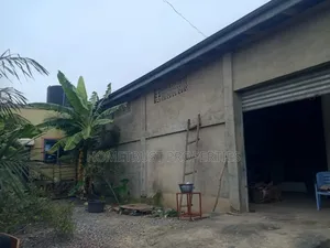 Warehouse for Rent at Ablekuma Canada