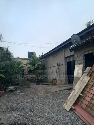 Warehouse for Rent at Ablekuma Canada