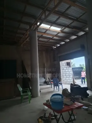 Warehouse for Rent at Ablekuma Canada