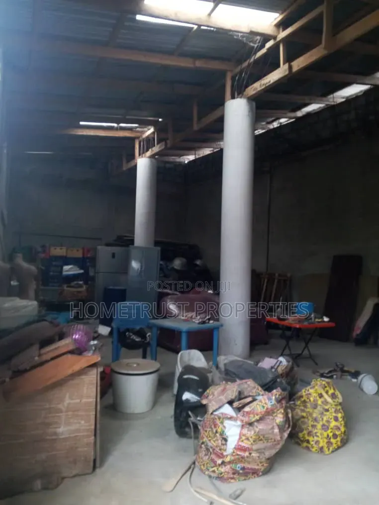 Warehouse for Rent at Ablekuma Canada