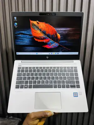 Laptop HP EliteBook 1040 G4 8GB Intel Core i5 SSD 256GB