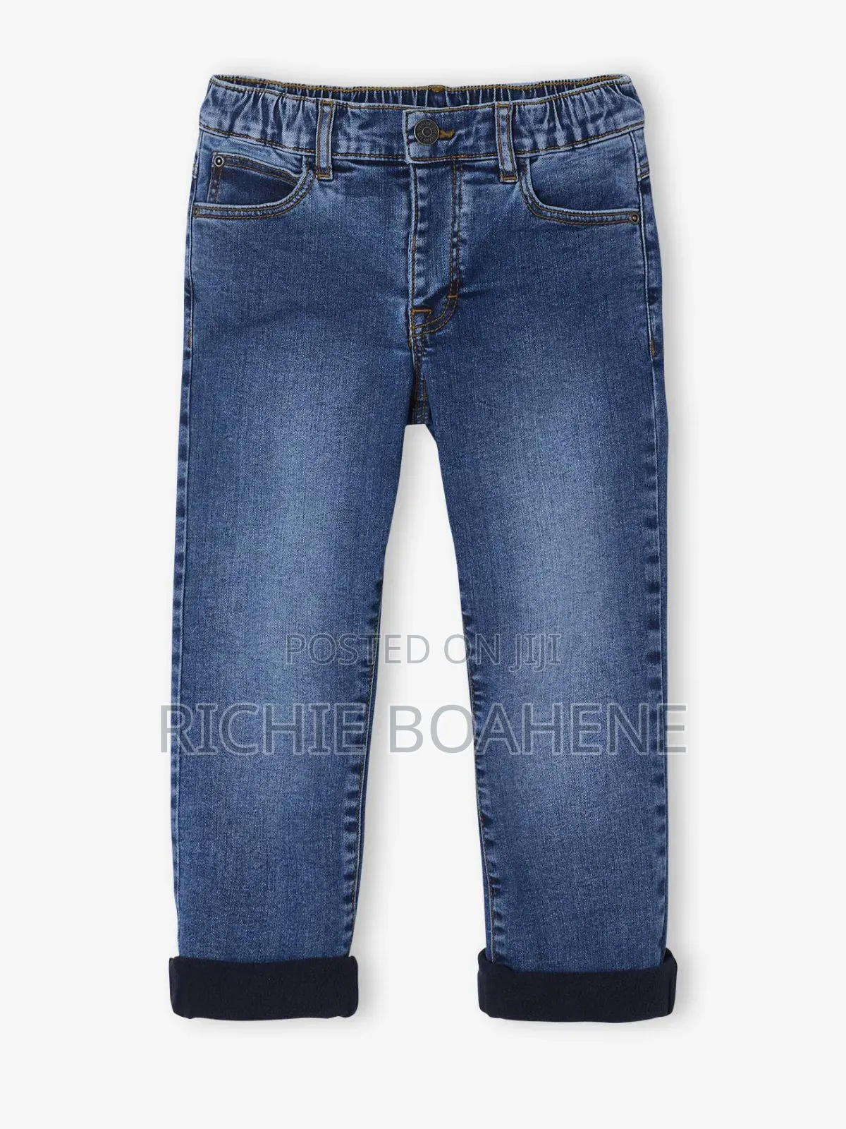 Kids Jeans for Toddlers