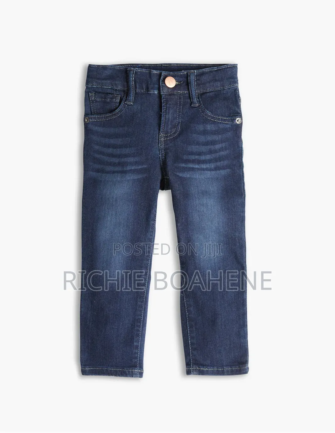 Kids Jeans for Toddlers