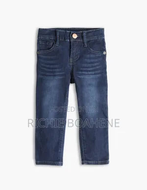 Kids Jeans for Toddlers