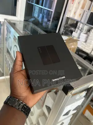 New Samsung Galaxy Z Fold 5 256 GB