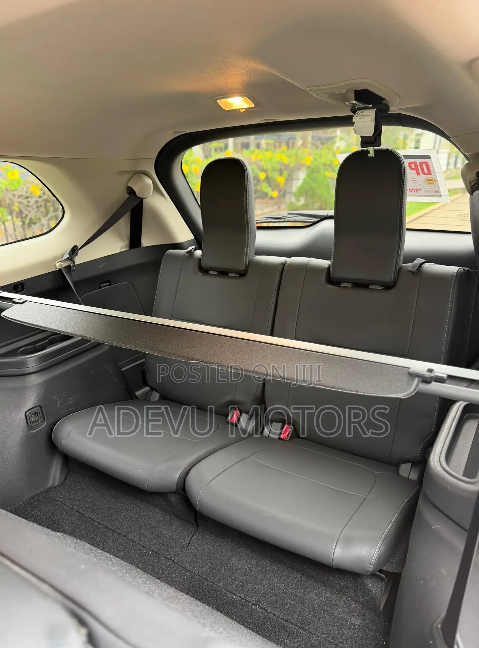 Mitsubishi Outlander SEL S-AWC 2020 Red
