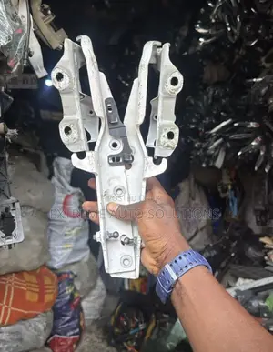 Acura RDX 2019 - 2024 Bonnet Hinge