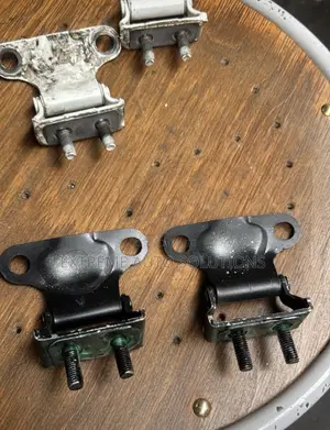 Ra4 2019 - 2024 Boot Hinge
