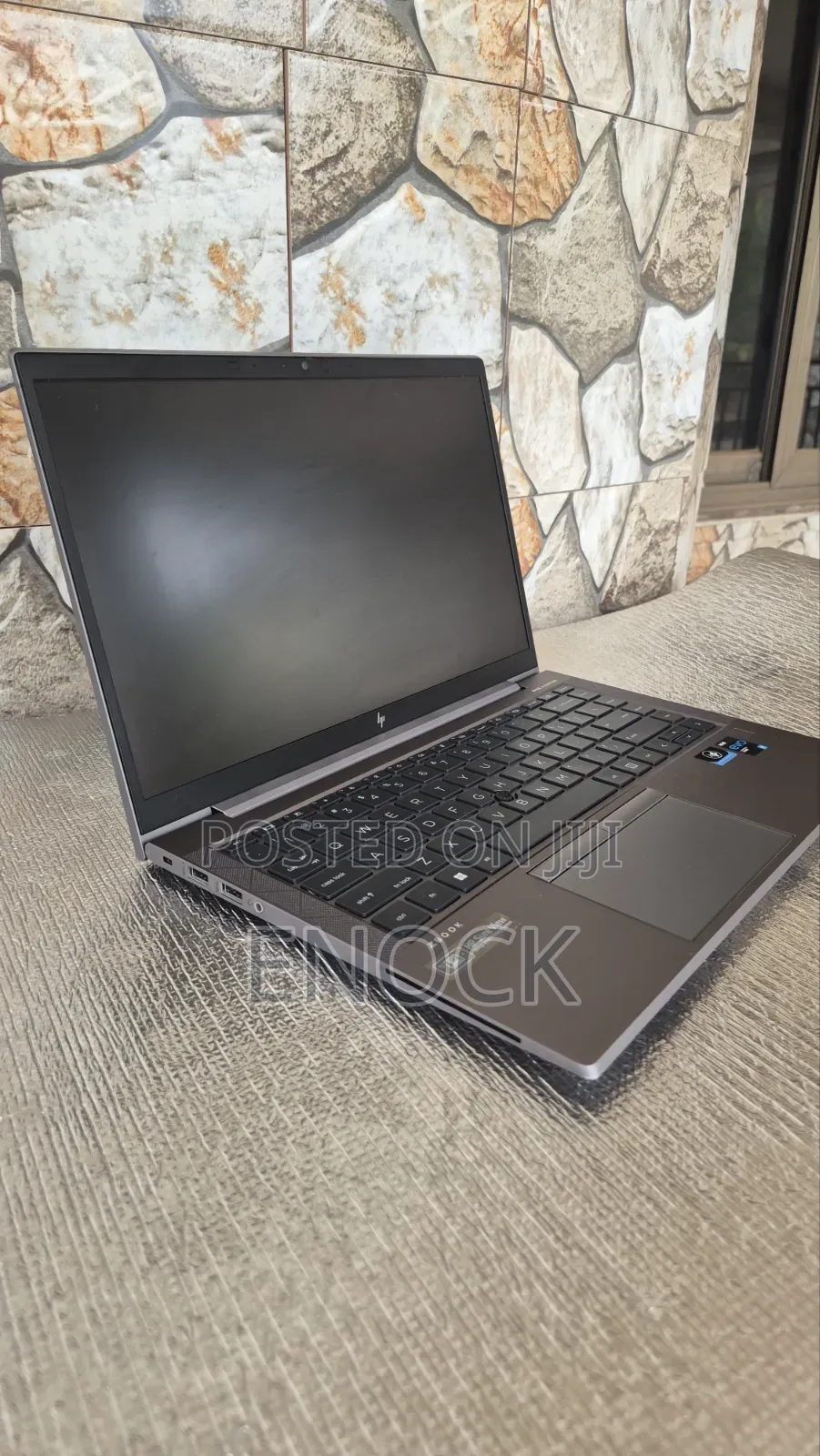 Laptop HP ZBook Firefly G8 8GB Intel Core i5 SSD 512GB