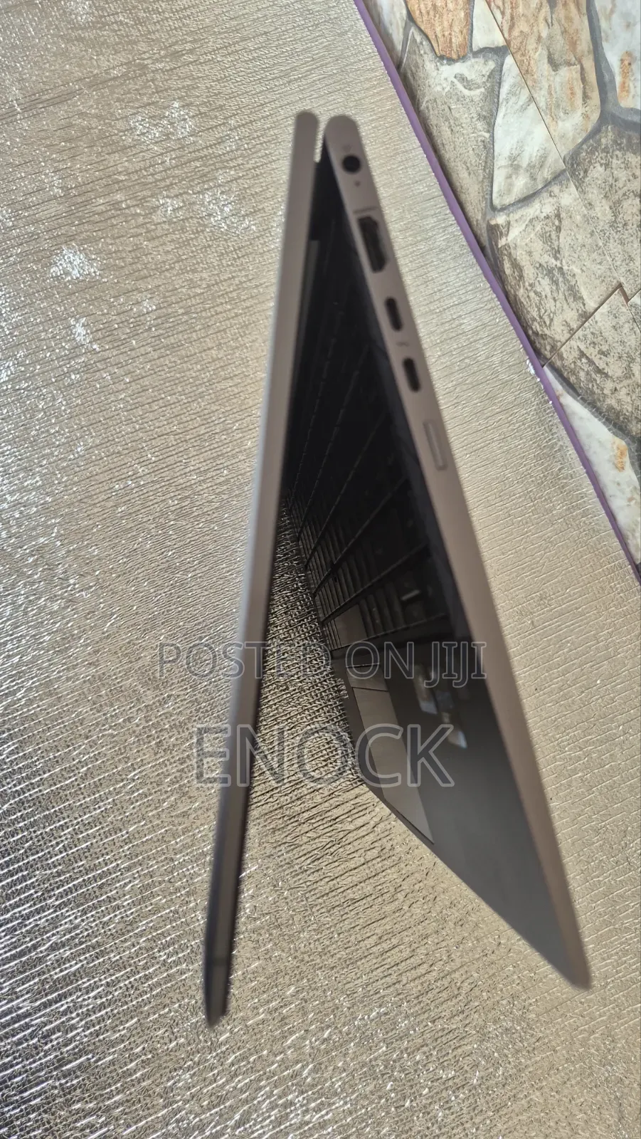 Laptop HP ZBook Firefly G8 8GB Intel Core i5 SSD 512GB