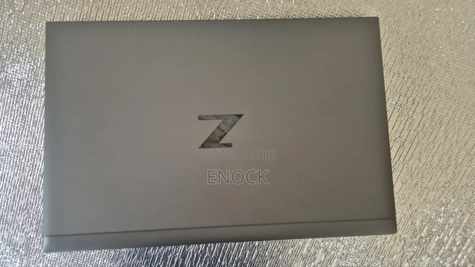 Laptop HP ZBook Firefly G8 8GB Intel Core i5 SSD 512GB