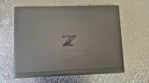Laptop HP ZBook Firefly G8 8GB Intel Core i5 SSD 512GB