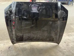 2016 17 18 19 20 21 22 2023 Toyota TACOMA HOOD BONNET OEM
