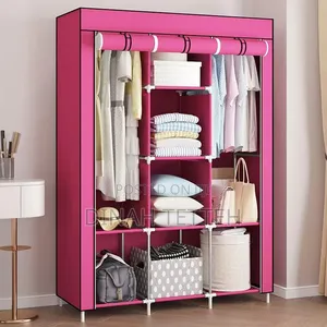 Cloth Wardrobes