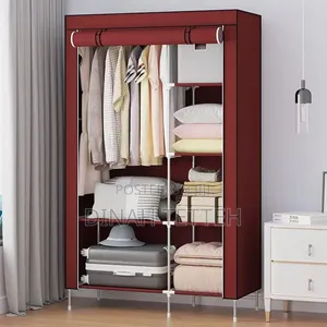 Cloth Wardrobes