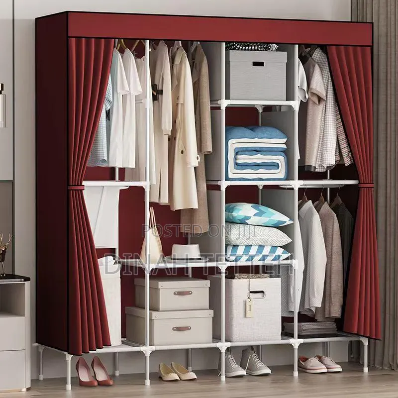 Cloth Wardrobes