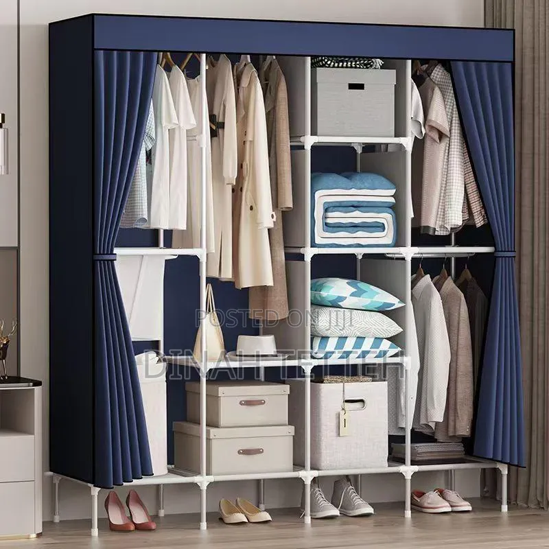 Cloth Wardrobes