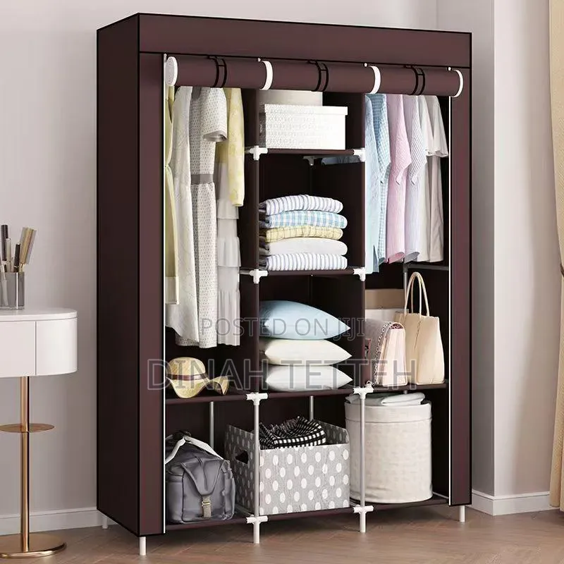 Cloth Wardrobes