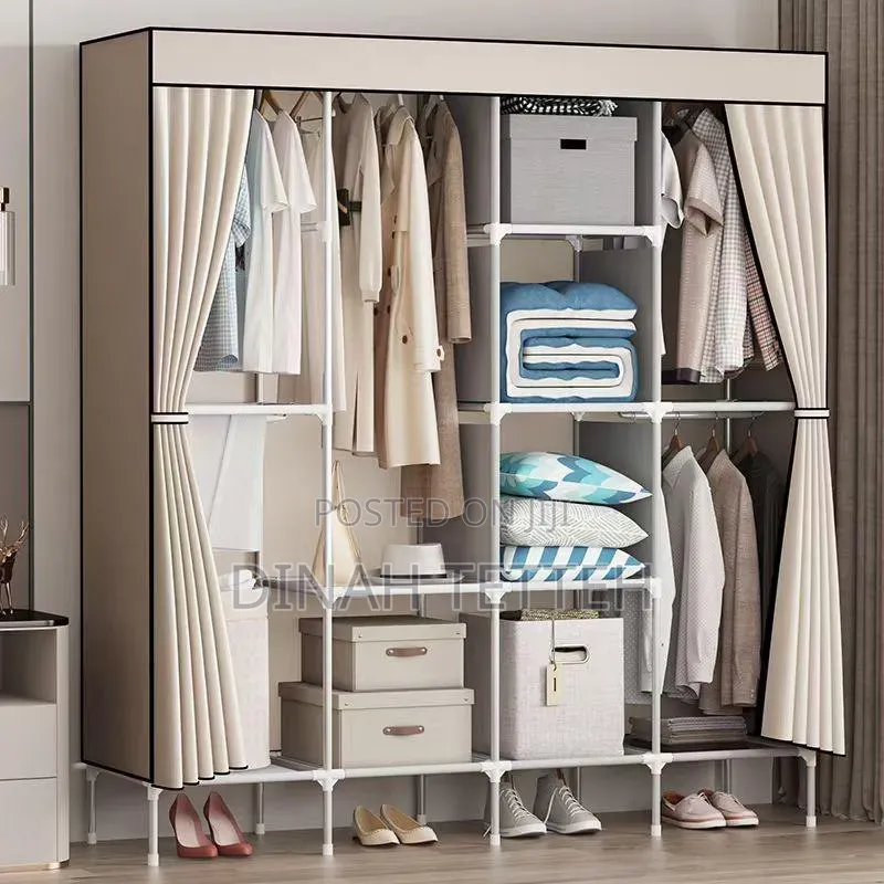 Cloth Wardrobes