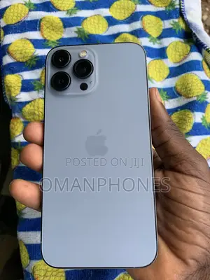 Apple iPhone 13 Pro Max 128 GB Blue