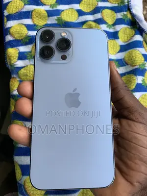 Apple iPhone 13 Pro Max 128 GB Blue