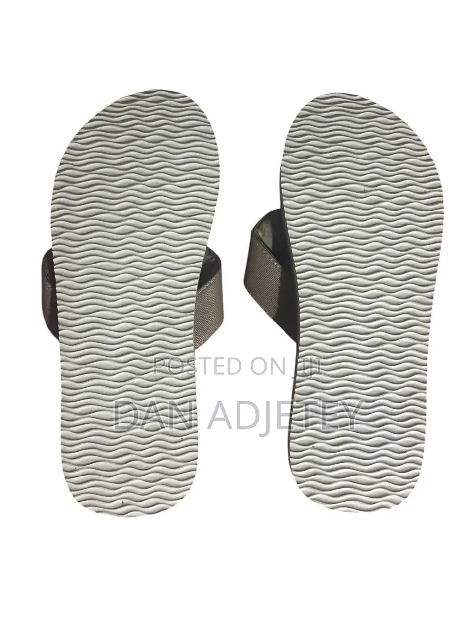 Hurley Flip Flops