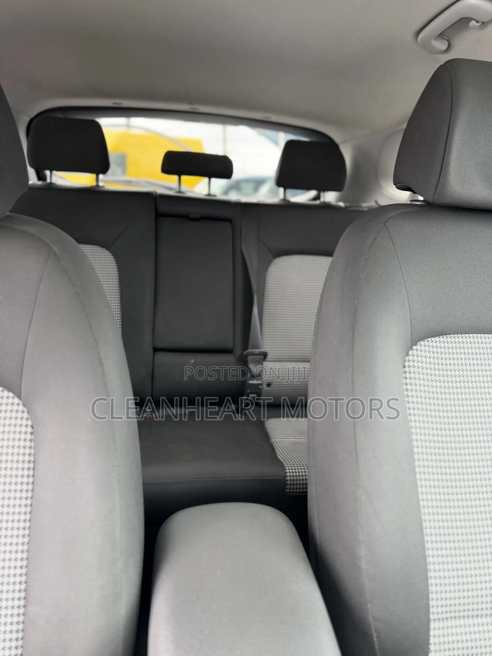 Hyundai Kona 2020 Gray