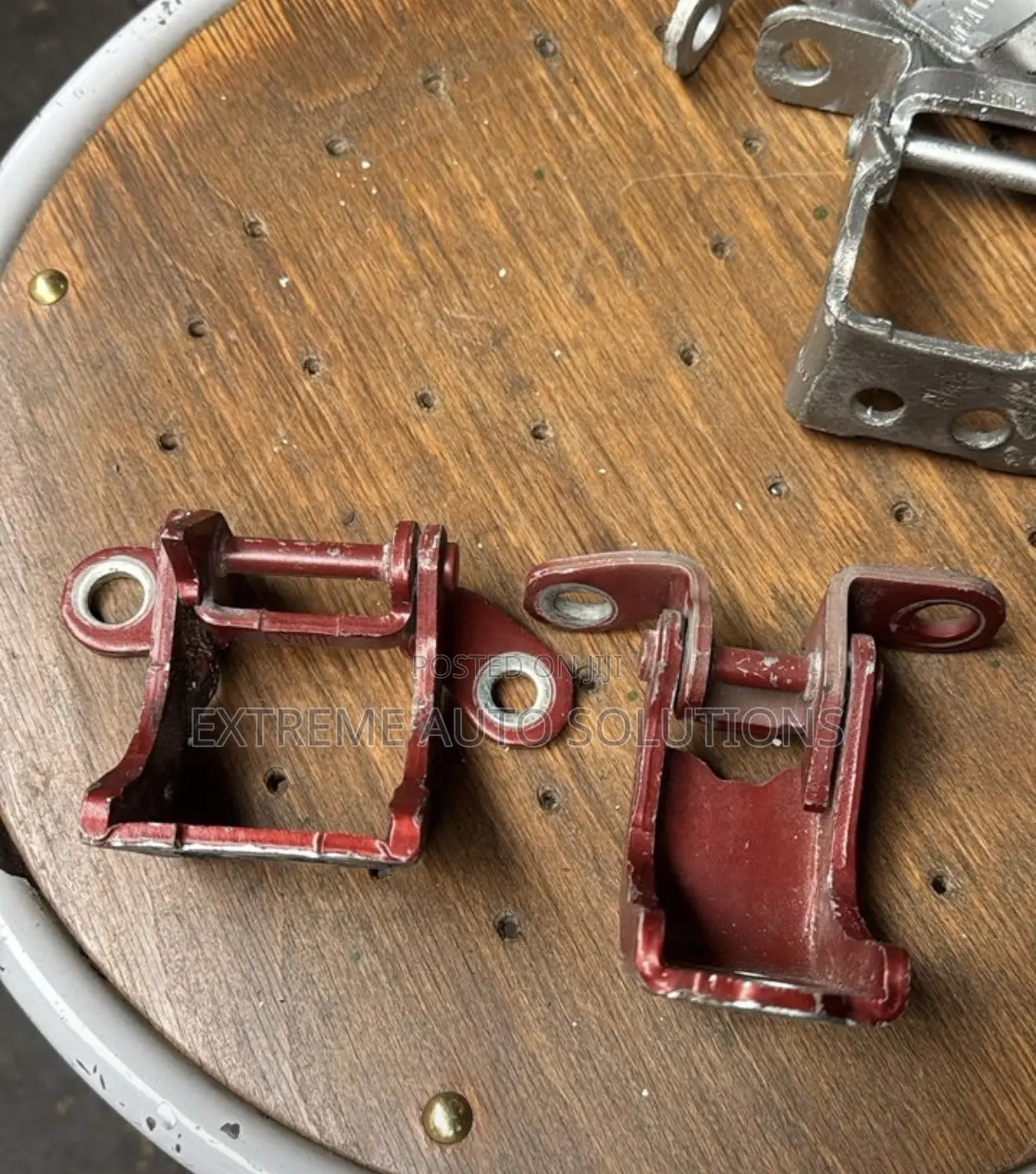 CRV 2017 - 2025 Back Door Hinge.
