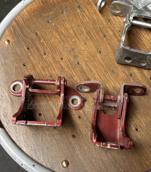 CRV 2017 - 2025 Back Door Hinge.