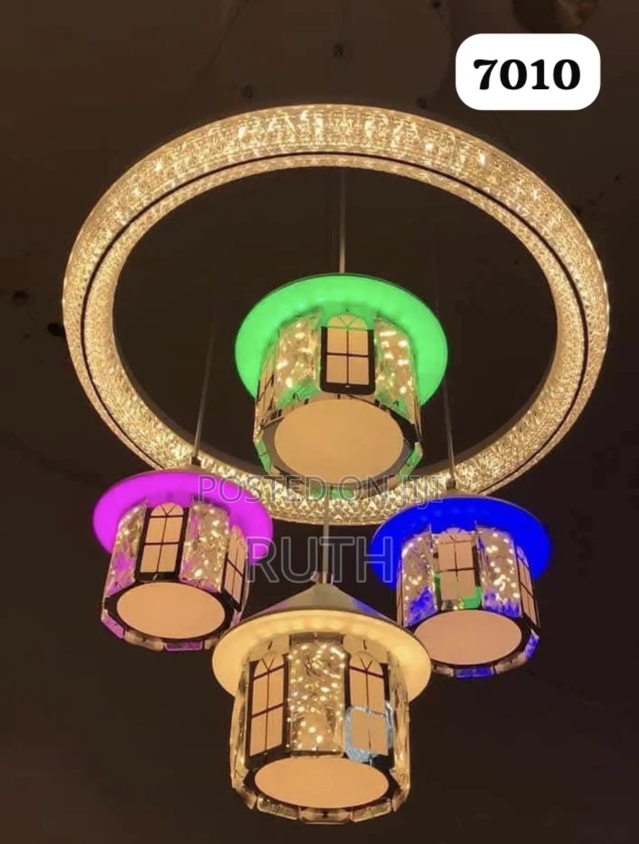 Hanging Light