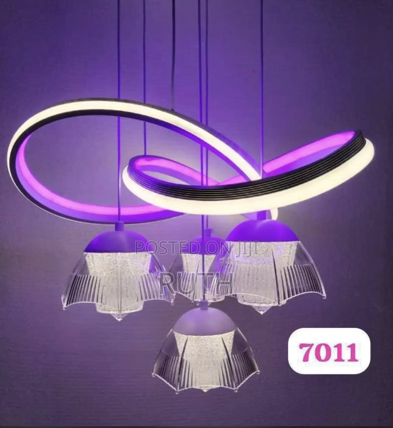 Hanging Light