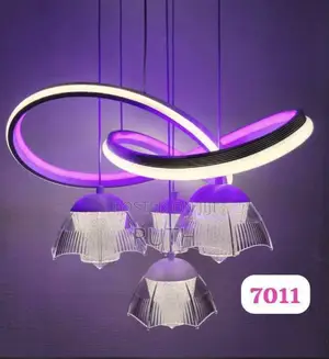 Hanging Light
