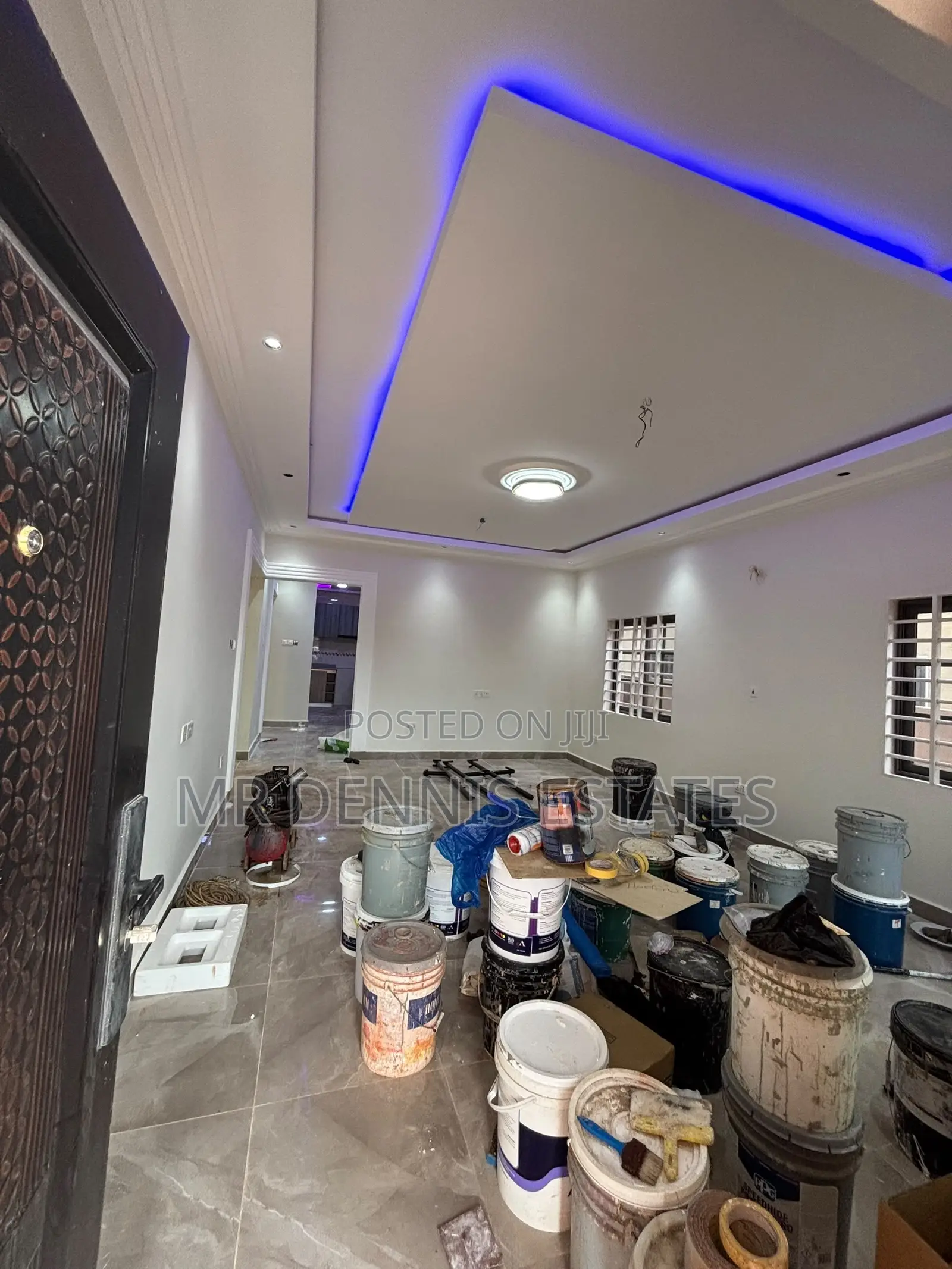 3bdrm House in Mallam Gbawe, Zero for sale