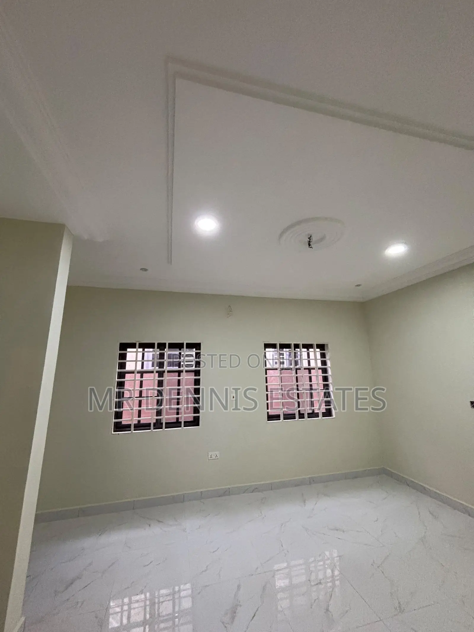 3bdrm House in Mallam Gbawe, Zero for sale