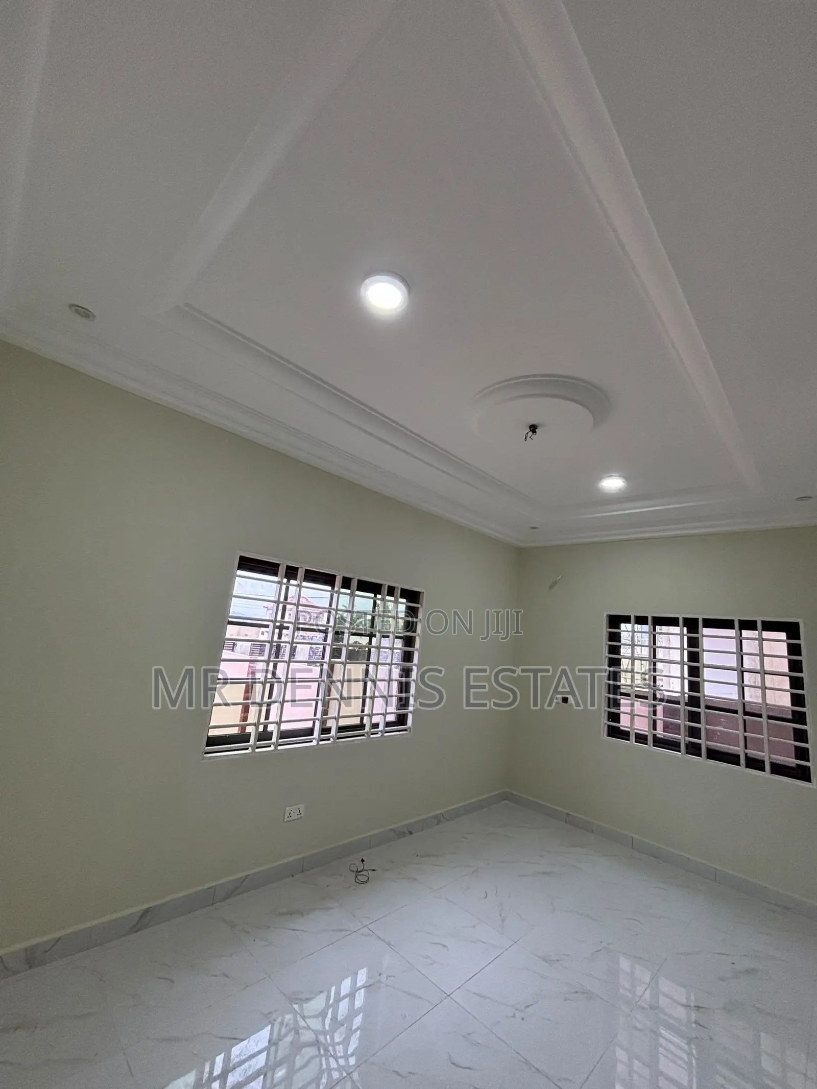 3bdrm House in Mallam Gbawe, Zero for sale