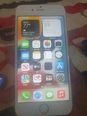 Apple iPhone 6s 16 GB Pink