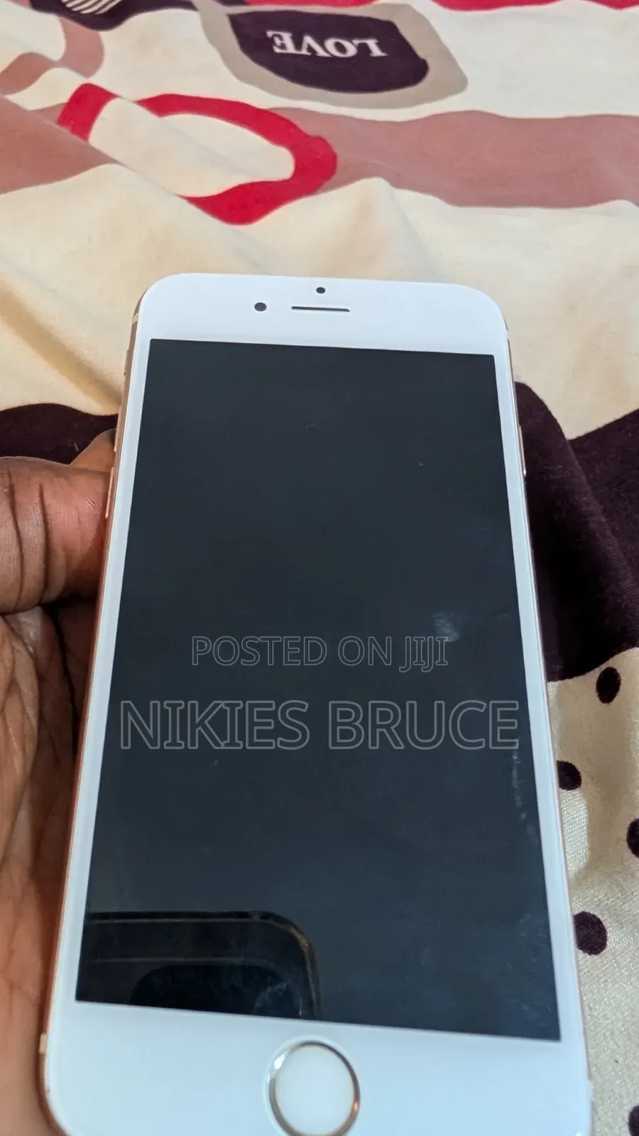Apple iPhone 6s 16 GB Pink