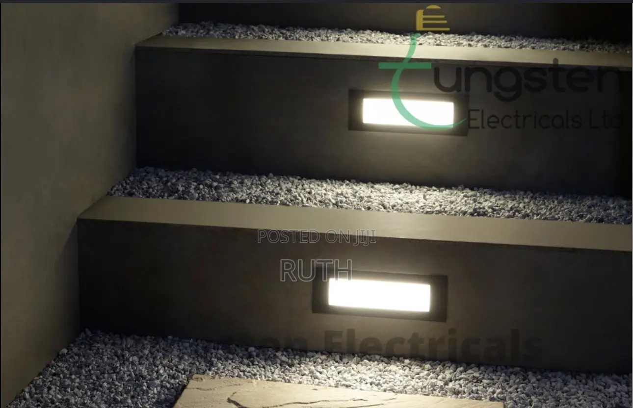 Staircase Light