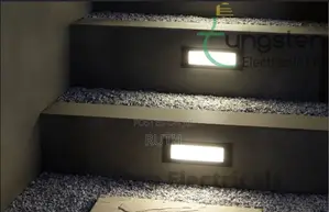 Staircase Light
