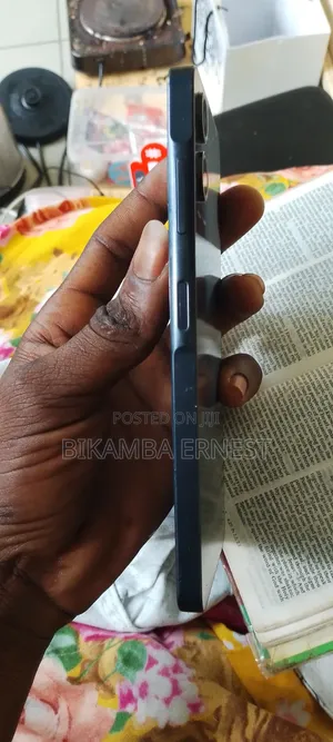 Samsung Galaxy A06 64 GB Blue