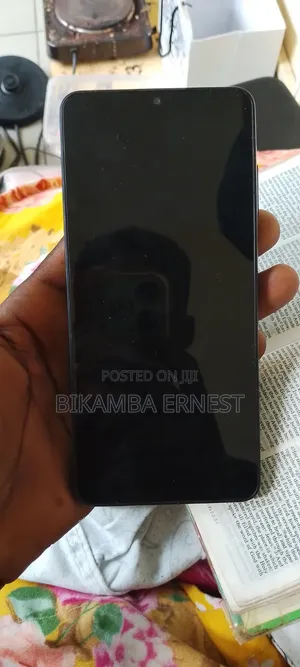 Samsung Galaxy A06 64 GB Blue