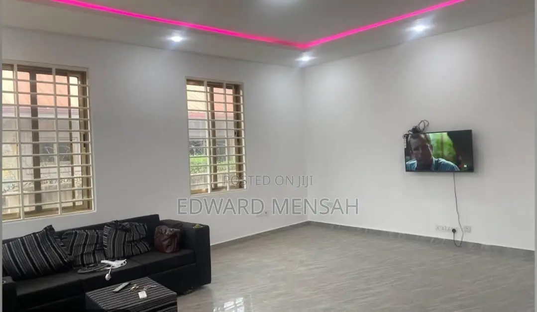 3bdrm Bungalow in Bn Homes, Oyarifa for sale