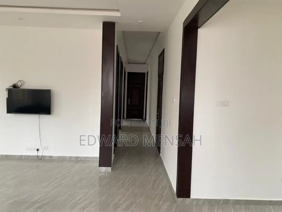 3bdrm Bungalow in Bn Homes, Oyarifa for sale