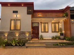 3bdrm Bungalow in Bn Homes, Oyarifa for sale