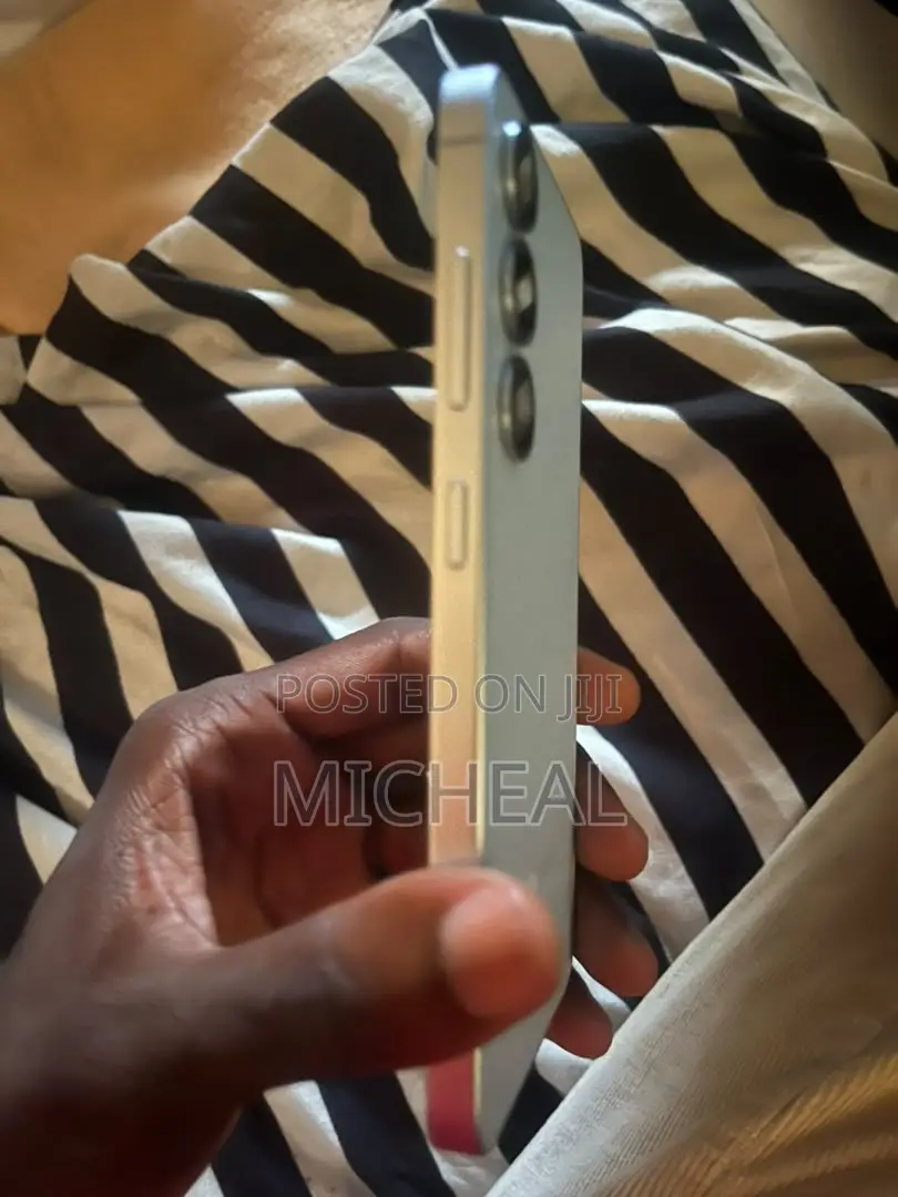 New Samsung Galaxy S25 512 GB Blue