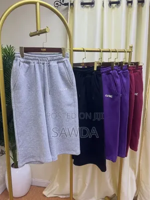 Unisex Joggers