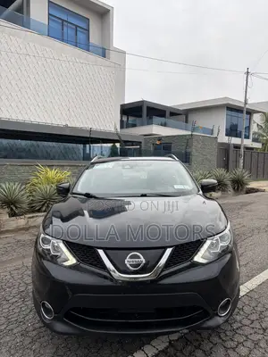 Nissan Rogue 2019 Black