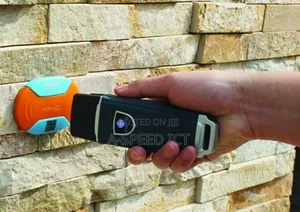 JWM5000ES Guard Tour Security System
