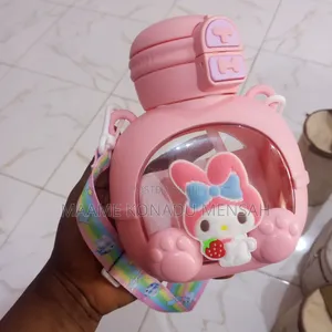 Toddlers Water Bottles