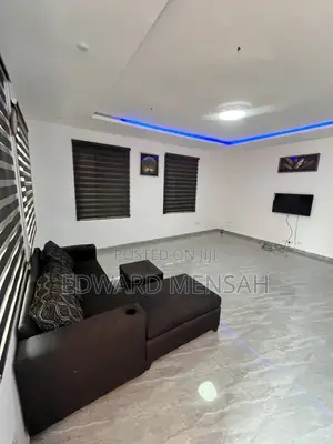 3bdrm Bungalow in Bn Homes, Oyarifa for sale